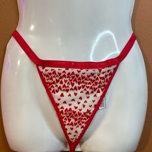 LIMITED EDITION ❤️🤍 VS